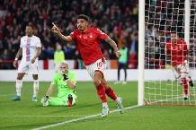 Nhận định, soi kèo Nottingham với Crystal Palace, 22h00 ngày 30/03: Bắn hạ đại bàng
