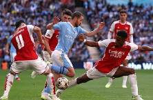 Soi kèo phạt góc Man City vs Arsenal, 22h30 ngày 31/3