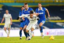 Nhận định Brighton vs Leeds United, 21h00 ngày 1/5