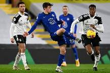 Nhận định Chelsea vs Fulham, 23h30 ngày 1/5