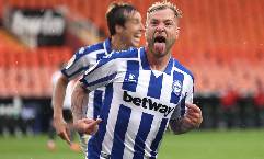 Nhận định Eibar vs Alaves, 19h ngày 1/5