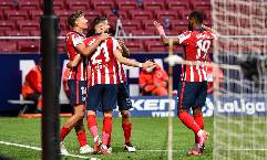 Nhận định Elche vs Atletico Madrid, 21h15 ngày 1/5
