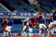 Nhận định Everton vs Aston Villa, 2h00 ngày 2/5