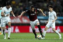 Nhận định FC Seoul vs Seongnam, 17h30 ngày 30/4 Nhận định FC Seoul vs Seongnam, 17h30 ngày 30/4