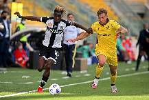 Nhận định Hellas Verona vs Spezia, 20h00 ngày 1/5