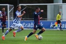 Nhận định Huesca vs Sociedad, 23h30 ngày 1/5 Nhận định Huesca vs Sociedad, 23h30 ngày 1/5