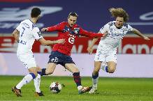Nhận định Lille vs Nice, 2h00 ngày 2/5 Nhận định Lille vs Nice, 2h00 ngày 2/5