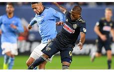 Nhận định Philadelphia Union vs New York City, 6h30 ngày 2/5