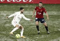 Nhận định Real Madrid vs Osasuna, 2h ngày 2/5 Nhận định Real Madrid vs Osasuna, 2h ngày 2/5