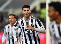 Đội hình ra sân chính thức Juventus vs Venezia, 17h30 ngày 1/5