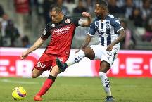 Nhận định, soi kèo Monterrey vs Tijuana, 7h ngày 1/5 Nhận định, soi kèo Monterrey vs Tijuana, 7h ngày 1/5