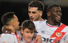 Nhận định, soi kèo Vallecano vs Sociedad, 23h30 ngày 1/5 Nhận định, soi kèo Vallecano vs Sociedad, 23h30 ngày 1/5
