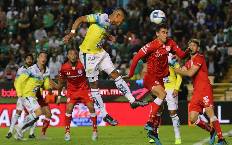 Phân tích kèo hiệp 1 Leon vs Toluca, 8h ngày 2/5 Phân tích kèo hiệp 1 Leon vs Toluca, 8h ngày 2/5