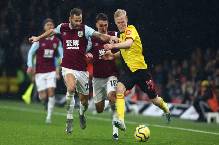 Phân tích kèo hiệp 1 Watford vs Burnley, 21h00 ngày 30/4 Phân tích kèo hiệp 1 Watford vs Burnley, 21h00 ngày 30/4