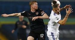 Soi kèo phạt góc Leeds vs Man City, 23h30 ngày 30/4 Soi kèo phạt góc Leeds vs Man City, 23h30 ngày 30/4