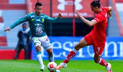 Soi kèo phạt góc Leon vs Toluca, 8h ngày 2/5 Soi kèo phạt góc Leon vs Toluca, 8h ngày 2/5