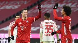 Soi kèo phạt góc Mainz vs Bayern Munich, 20h30 ngày 30/4 Soi kèo phạt góc Mainz vs Bayern Munich, 20h30 ngày 30/4