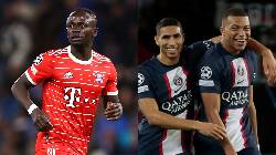 Bản tin tối 30/4: Đại gia Anh muốn có Mane; PSG gạ gẫm M.U 'hốt sao bự' Bản tin tối 30/4: Đại gia Anh muốn có Mane; PSG gạ gẫm M.U 'hốt sao bự'