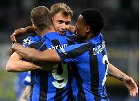 Đội hình ra sân chính thức Inter Milan vs Lazio, 17h30 ngày 30/4 ngày 30/4