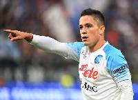 Đội hình ra sân chính thức Napoli vs Salernitana, 20h ngày 30/4 ngày 30/4