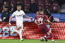 Nhận định, soi kèo FC Rapid vs CFR Cluj, 00h30 ngày 2/5 Nhận định, soi kèo FC Rapid vs CFR Cluj, 00h30 ngày 2/5