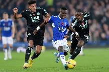 Nhận định, soi kèo Leicester City vs Everton, 02h00 ngày 2/5 Nhận định, soi kèo Leicester City vs Everton, 02h00 ngày 2/5