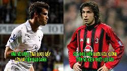 Top 5 ngôi sao rực sáng sau khi thay đổi vị trí: Hậu vệ 'vĩ đại' Gareth Bale Top 5 ngôi sao rực sáng sau khi thay đổi vị trí: Hậu vệ 'vĩ đại' Gareth Bale