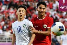 Báo Indonesia tố trọng tài ‘hãm hại khiến đội nhà thất bại