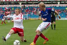 Nhận định, soi kèo Fredrikstad với Rosenborg, 19h30 ngày 01/05: Thất bại dự đoán trước