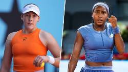 Link trực tiếp tennis Gauff vs Andreeva, Tứ kết Madrid Open - 20h00 ngày 30/4 Link trực tiếp tennis Gauff vs Andreeva, Tứ kết Madrid Open - 20h00 ngày 30/4