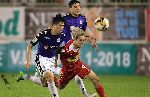 Nhận định HAGL vs Hà Nội FC 17h00, 31/05 (V.League 2019)