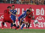 Nhận định Hải Phòng vs Quảng Nam 17h00, 31/05 (V.League 2019)