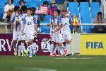 Tỷ lệ bóng đá U20 Thế giới hôm nay 30/5: U20 Mỹ vs U20 Qatar Tỷ lệ bóng đá U20 Thế giới hôm nay 30/5: U20 Mỹ vs U20 Qatar