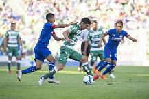 Nhận định, soi kèo Cruz Azul vs Santos Laguna, 8h15 ngày 31/5