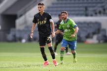 Phân tích kèo hiệp 1 Seattle Sounders vs Austin, 8h30 ngày 31/5 Phân tích kèo hiệp 1 Seattle Sounders vs Austin, 8h30 ngày 31/5