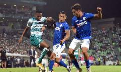 Soi kèo phạt góc Cruz Azul vs Santos Laguna, 8h15 ngày 31/5