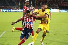 Nhận định, soi kèo Bucaramanga vs Junior, 06h00 ngày 01/06