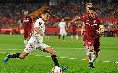 Nhận định, soi kèo Sevilla vs Roma, 02h00 ngày 1/6 Nhận định, soi kèo Sevilla vs Roma, 02h00 ngày 1/6