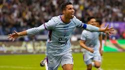 Ronaldo ngỏ lời đường mật với đối thủ cũ, quyết tâm trở lại châu Âu Ronaldo ngỏ lời đường mật với đối thủ cũ, quyết tâm trở lại châu Âu