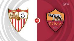 Soi kèo phạt góc Sevilla vs Roma, 02h00 ngày 1/6