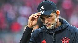 Suýt giành 'cú buông 3' lịch sử với Bayern, Tuchel có quyết định gây sốc Suýt giành 'cú buông 3' lịch sử với Bayern, Tuchel có quyết định gây sốc