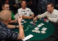 Kinh nghiệm chơi poker online, tất tần tật từ 'vỡ lòng' đến bí quyết bất bại của cao thủ