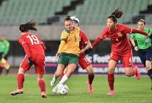 Nhận định, soi kèo Australia Nữ vs China Nữ, 17h10 ngày 31/5: Khó cho đội khách