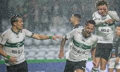 Nhận định, soi kèo Ceara vs Coritiba, 05h00 ngày 1/6: Thất vọng cửa trên