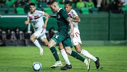 Nhận định, soi kèo Goias vs Sport Recife, 07h30 ngày 1/6: Cửa trên đáng tin Nhận định, soi kèo Goias vs Sport Recife, 07h30 ngày 1/6: Cửa trên đáng tin
