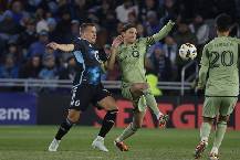 Nhận định, soi kèo Los Angeles FC vs Minnesota United, 9h45 ngày 30/5: Đôi công