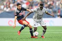 Nhận định, soi kèo Montreal vs New England, 6h30 ngày 1/6: Thoát mê