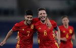 Tỷ lệ bóng đá hôm nay 30/6: U21 Tây Ban Nha vs U21 Đức Tỷ lệ bóng đá hôm nay 30/6: U21 Tây Ban Nha vs U21 Đức