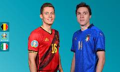 Dự đoán, soi kèo thẻ vàng Bỉ vs Italia, 2h ngày 3/7