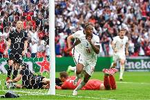 Dự đoán, soi kèo thẻ vàng Ukraina vs Anh, 2h ngày 4/7